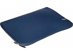 Чохол для ноутбука Amazon Basics Sleeve 15.6 Navy Blue (B01EFMIL4U) - мініатюра 3