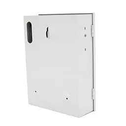 Джерело безперебійного живлення (ДБЖ) 12V/5A EuroPower EP-UPS-1205(M), під акб GEL/AGM - 12V/7A, струм заряду - 13,8V/0.65A, метал, 265х195х75 mm - мініатюра 3