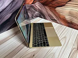 Б/в Ноутбук Apple MacBook 13.3" 2015 A2337 M-5Y31/8/256 (C02Q293KGF84) - мініатюра 4
