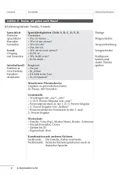 Tamburin 1. Lehrerhandbuch - мініатюра 5