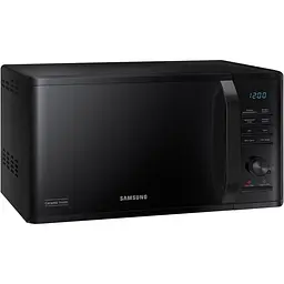 Мікрохвильова піч Samsung MG23K3515AK/UA (60389) - мініатюра 2