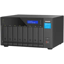 Мережевий накопичувач Qnap TVS-H874-I5-32G - мініатюра 5