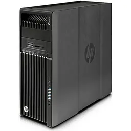 Комп'ютер HP Z640 Workstation (E5-2650v4/64/512SSD/Quadro 4000-2Gb) Б/В