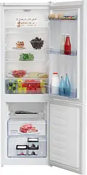 Холодильник Beko RCSA270K40WN - мініатюра 3