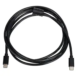 Дата кабель USB-C to USB-C 1.8m Atcom (12118)