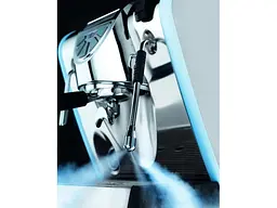 Ріжкова кавоварка Nuova Simonelli Musica Lux - мініатюра 4