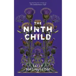 The Ninth Child - Sally Magnusson