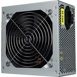 Блок живлення GameMax GM-500-80+ APFC 500W (GM-500 80+ APFC) - мініатюра 5
