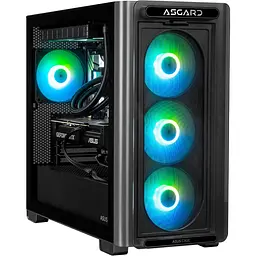 Комп'ютер ASGARD (A99X.96.S20.58.5445) [158213]