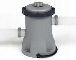 Каркасний басейн Bestway STEEL PRO 305х76 з фільтром та насосом 56679 - мініатюра 4
