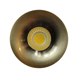 Світильник меблевий точковий Brille LED-197/3W NW AB 36-193 - мініатюра 4