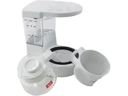 Капельная кофеварка Melitta Aromaboy 1015-01 - миниатюра 3