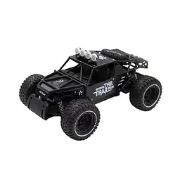 Машинка на радіокеруванні Sulong Toys Off-Road Crawler Race чорний (SL-309RHMBl)