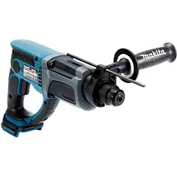 Перфоратор Makita DHR202Z [119721] - мініатюра 2
