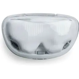 Навушники JBL Tune Flex Ghost White (JBLTFLEXGWHT) - мініатюра 7