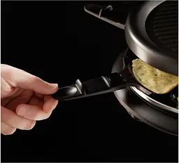 Універсальний гриль (на 8 персон) Russell Hobbs 21000-56 Fiesta (21000-56) - мініатюра 4