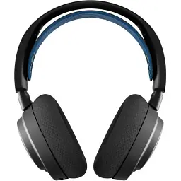 Навушники з мікрофоном SteelSeries Arctis Nova 7P Black (61559) - мініатюра 6