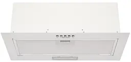 Витяжка Jantar BILT 650 LED 52 WH (6901917) - мініатюра 2