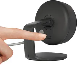 Веб камера Logitech Circle View Wired camera (961-000490) - мініатюра 4