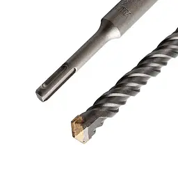 Бур по бетону Alloid Building Tools SDS-plus S4 20x1000 мм (FH-201000) - мініатюра 3