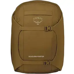 Рюкзак Osprey Sojourn Porter 65 Коричневий - мініатюра 2