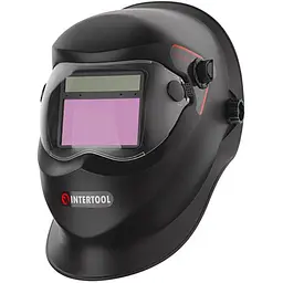 Зварювальна маска Intertool SP-0064 [139549]