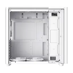 Корпус для ПК Gamemax P30 WH - мініатюра 10
