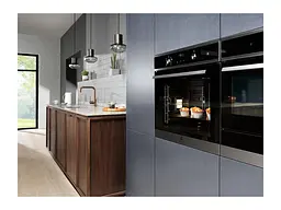 Духова шафа Electrolux EOD6P77WX - мініатюра 3