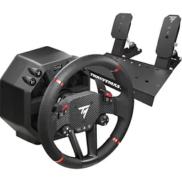 Ігрове кермо з педалями Thrustmaster T598 PC/PS4/PS5 (4160853) [136735]
