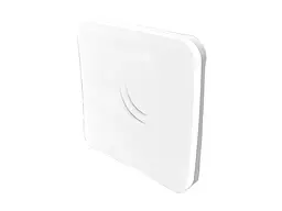 Точка доступа MikroTik SXTsq 5 ac (RBSXTsqG-5acD)