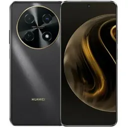 Смартфон HUAWEI nova 12i 8/128GB Black