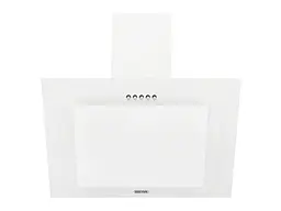 Витяжка ELEYUS Vertical 700 60 WH - мініатюра 2
