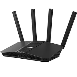 Роутер ASUS RT-BE55 (90IG0A80-MO3C00) - мініатюра 1