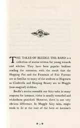 The Tales of Beedle the Bard - мініатюра 4
