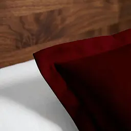 Наволочка Оксфорд 70х70 см RUBY COSAS (2200000058782) - мініатюра 3