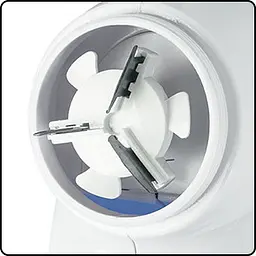 Машинка для видалення катишок Clatronic TC 3758 - мініатюра 3