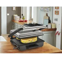 Електрогриль Tefal Inicio Grill GC242D38 [54167] - мініатюра 9