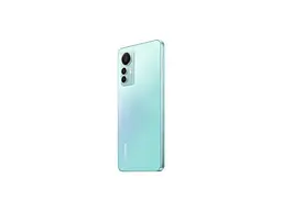 Смартфон Xiaomi 12 Lite 8/128GB Green - миниатюра 7
