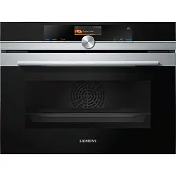 Духовка електрична Siemens CS636GBS2