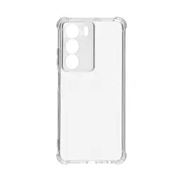 Чохол ArmorStandart Air Force для Realme C73 5G Camera cover Clear