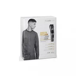 Машинка для стрижки + тример BaByliss E978E - мініатюра 9