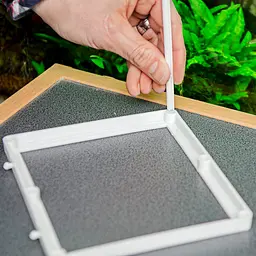 Відсадник для риб Hobby Nido 3.1 16x16x14 см (61383) - мініатюра 4