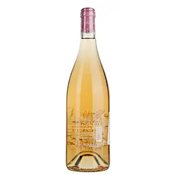 Вино Zezette Syrah Vin de France, рожеве, сухе, 0,75 л - мініатюра 5