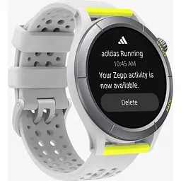 Смарт-годинник Amazfit Cheetah Round Speedster Grey - мініатюра 7