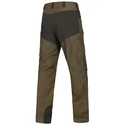 Штани Hallyard bonfield 58 Brown-black - мініатюра 2
