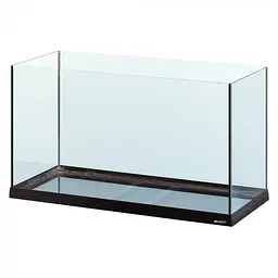 Акваріум Ferplast TANK 80 р. 81.5 x 36 x h 45.5 cm - 120 L