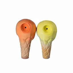 Керамічна трубка Ice Cream (BB01120-4) - мініатюра 2