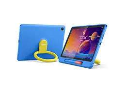 Планшет Lenovo Tab 4/128 WiFi Luna Gray + Kids Bumper + Pen (ZAEH0075UA) - мініатюра 5