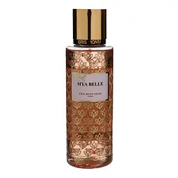 Gris Montaigne Paris Mya Belle Спрей для тіла 250 мл