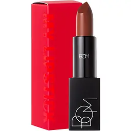 Губна помада Beauty of Majesty BOM My Lipstick #810 My Brick Red 3.5 г - мініатюра 2